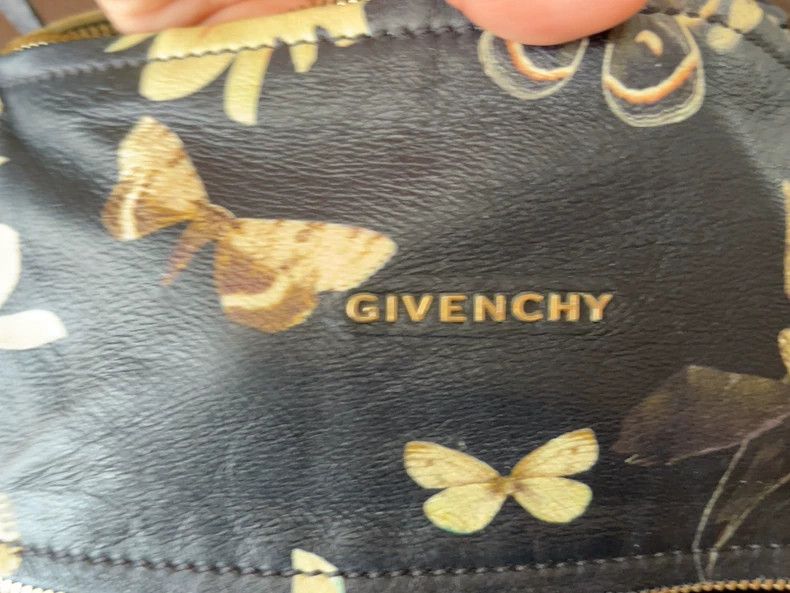 Givenchy Givenchy Crossbody small bag Size ONE SIZE - 3 Thumbnail