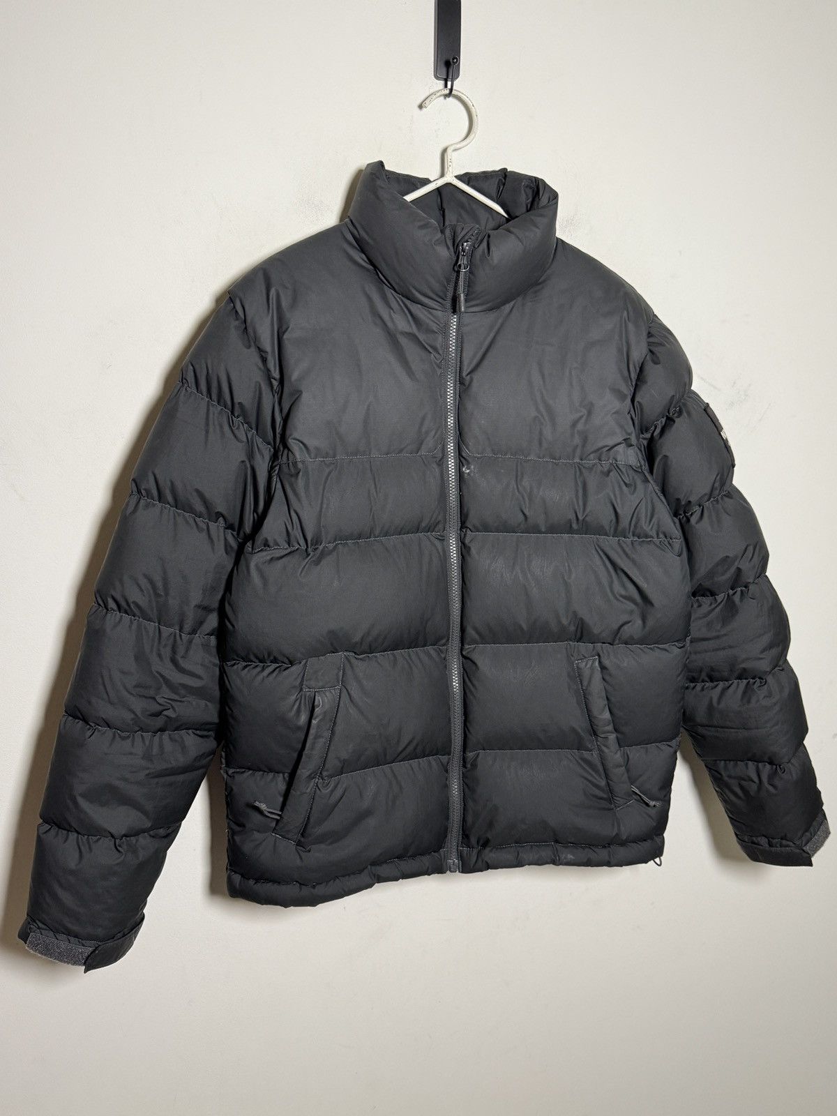 The North Face The North Face Nuptse 700 Down Jacket Size US M / EU 48-50 / 2 - 4 Thumbnail