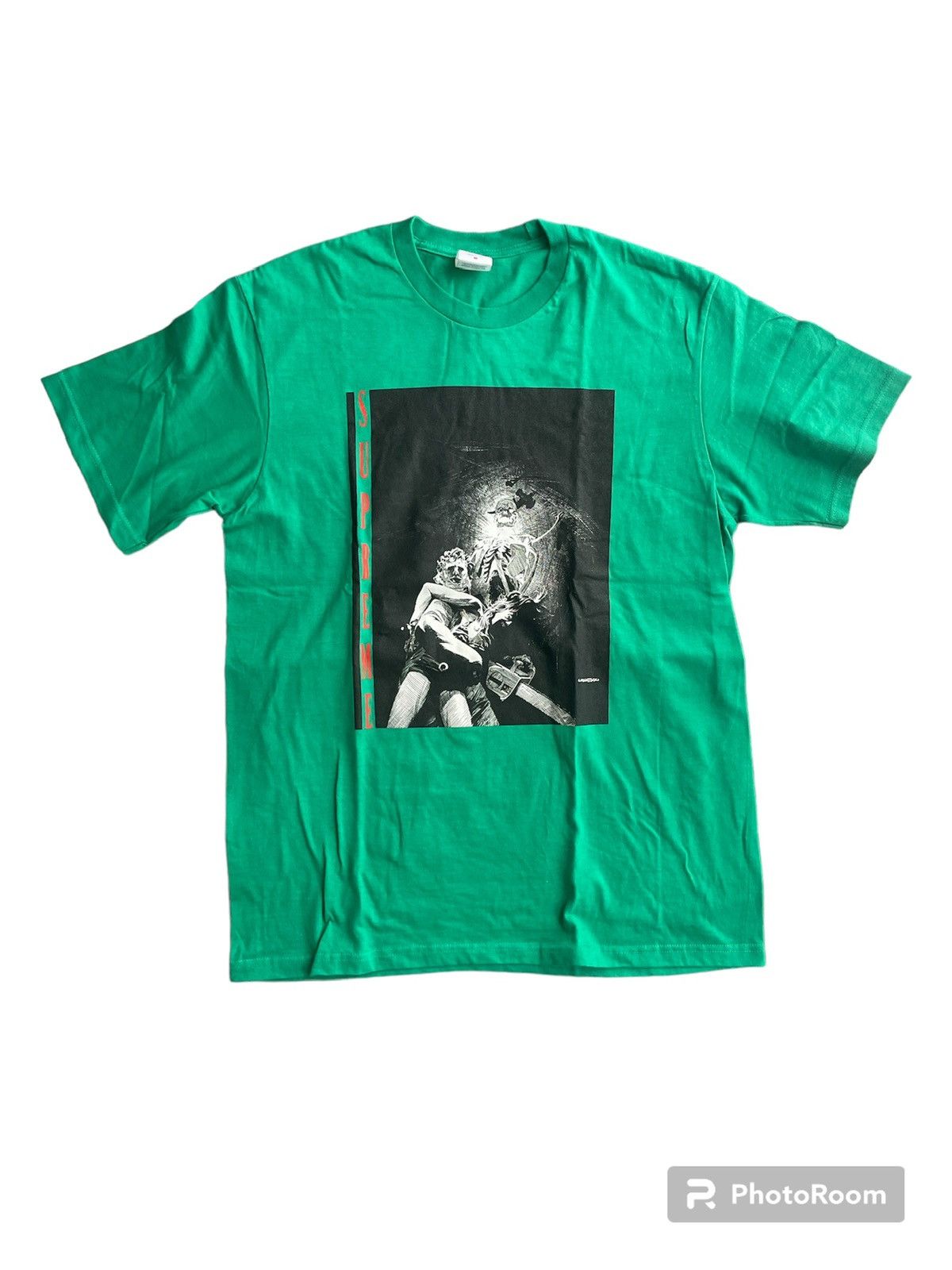 Supreme Texas Chainsaw Massacre | Grailed