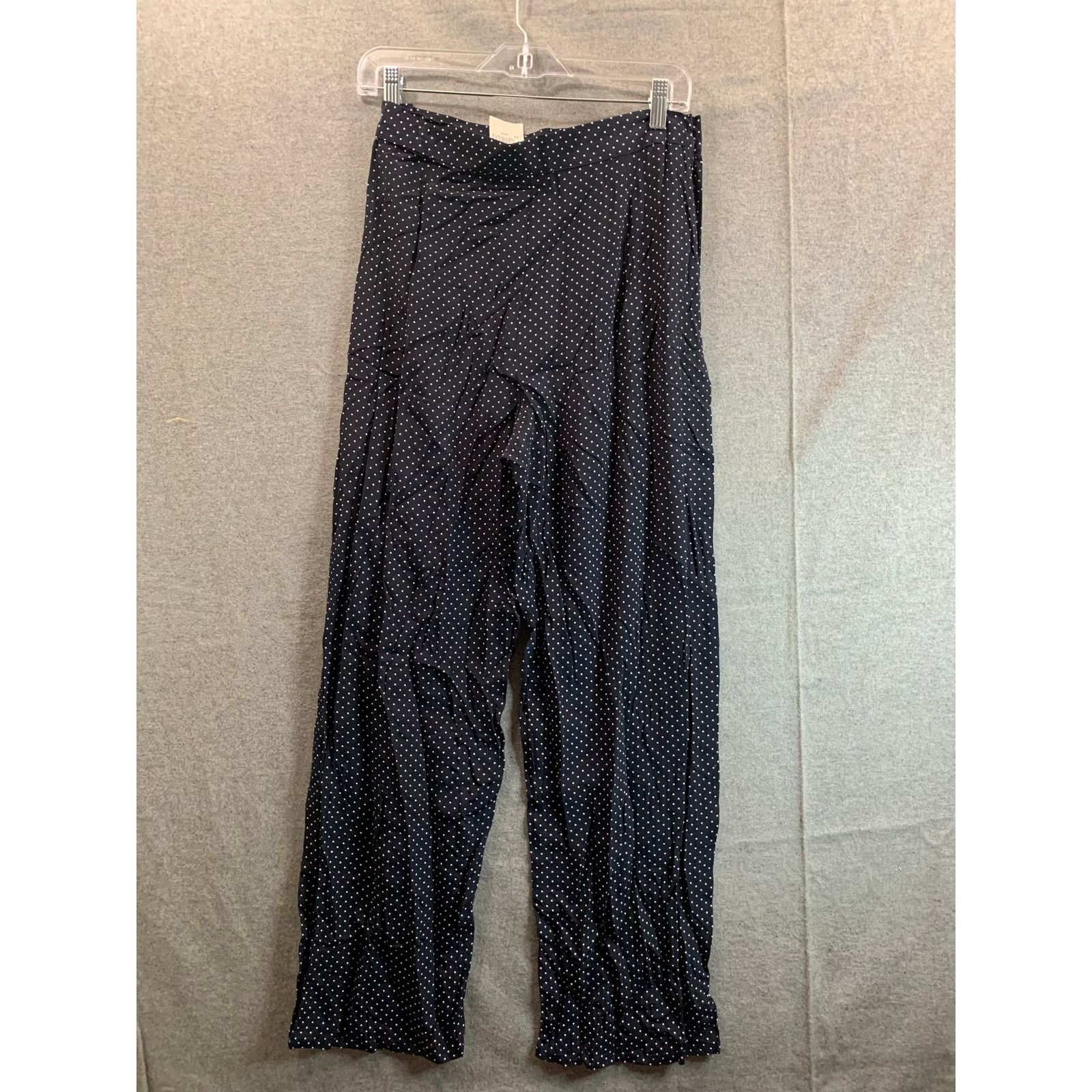 Other Women's Pants Size Large Blue Navy Size 30" / US 8 / IT 44 - 7 Thumbnail