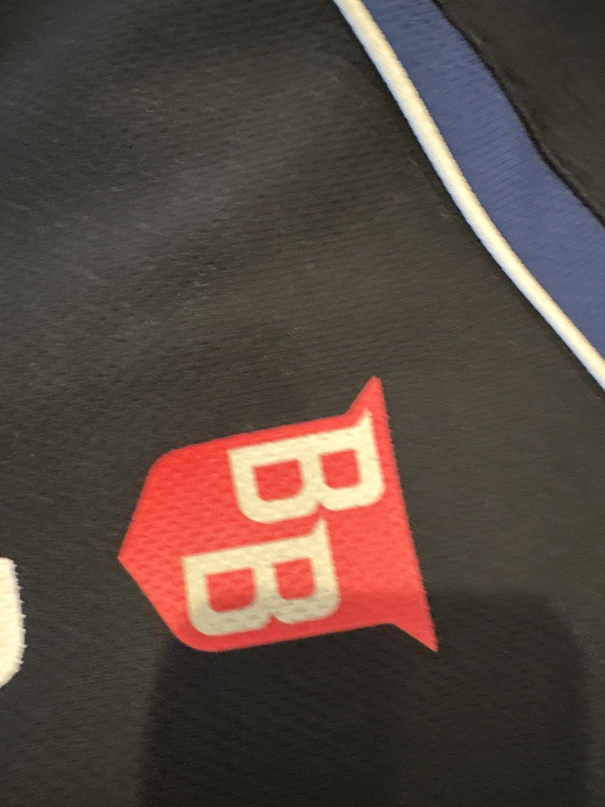 Balenciaga STEAL. Balenciaga Hockey Jersey Size US XL / EU 56 / 4 - 13 Thumbnail