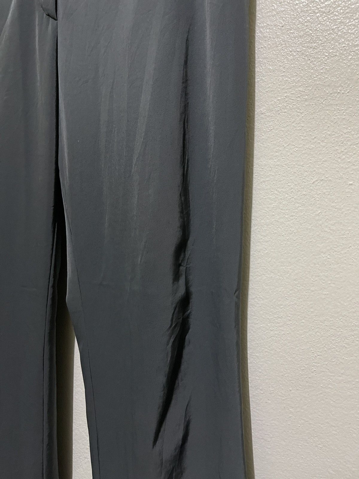 Jil Sander × Vintage Jil Sander Pants Size 29" - 6 Thumbnail