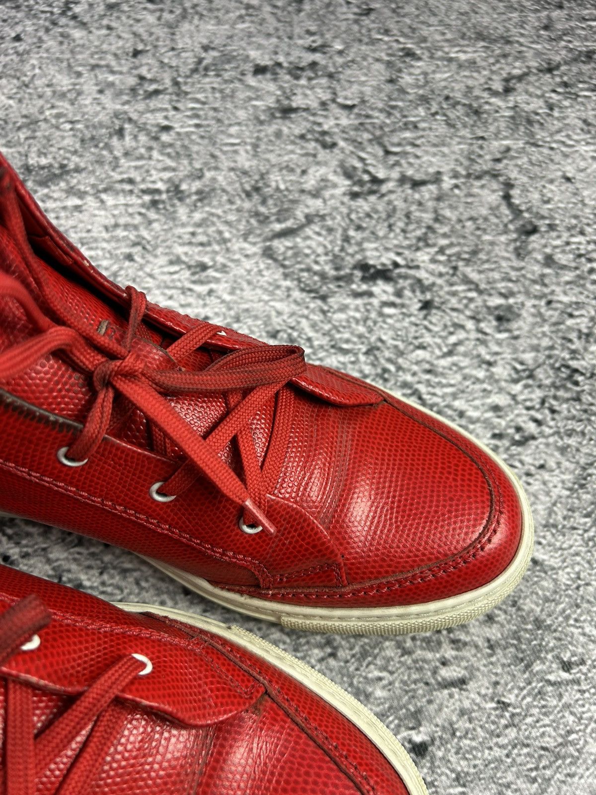 Dsquared2 × Japanese Brand Daquared2 shoes size 40 Size US 7.5 / EU 40-41 - 7 Thumbnail