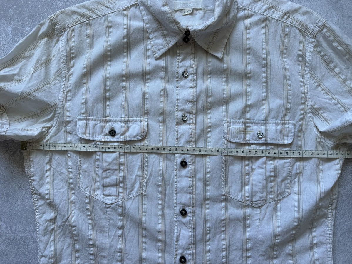 Diesel × Vintage Shirt Short Sleeve Diesel Vintage Streetwear size XL Size US XL / EU 56 / 4 - 9 Thumbnail