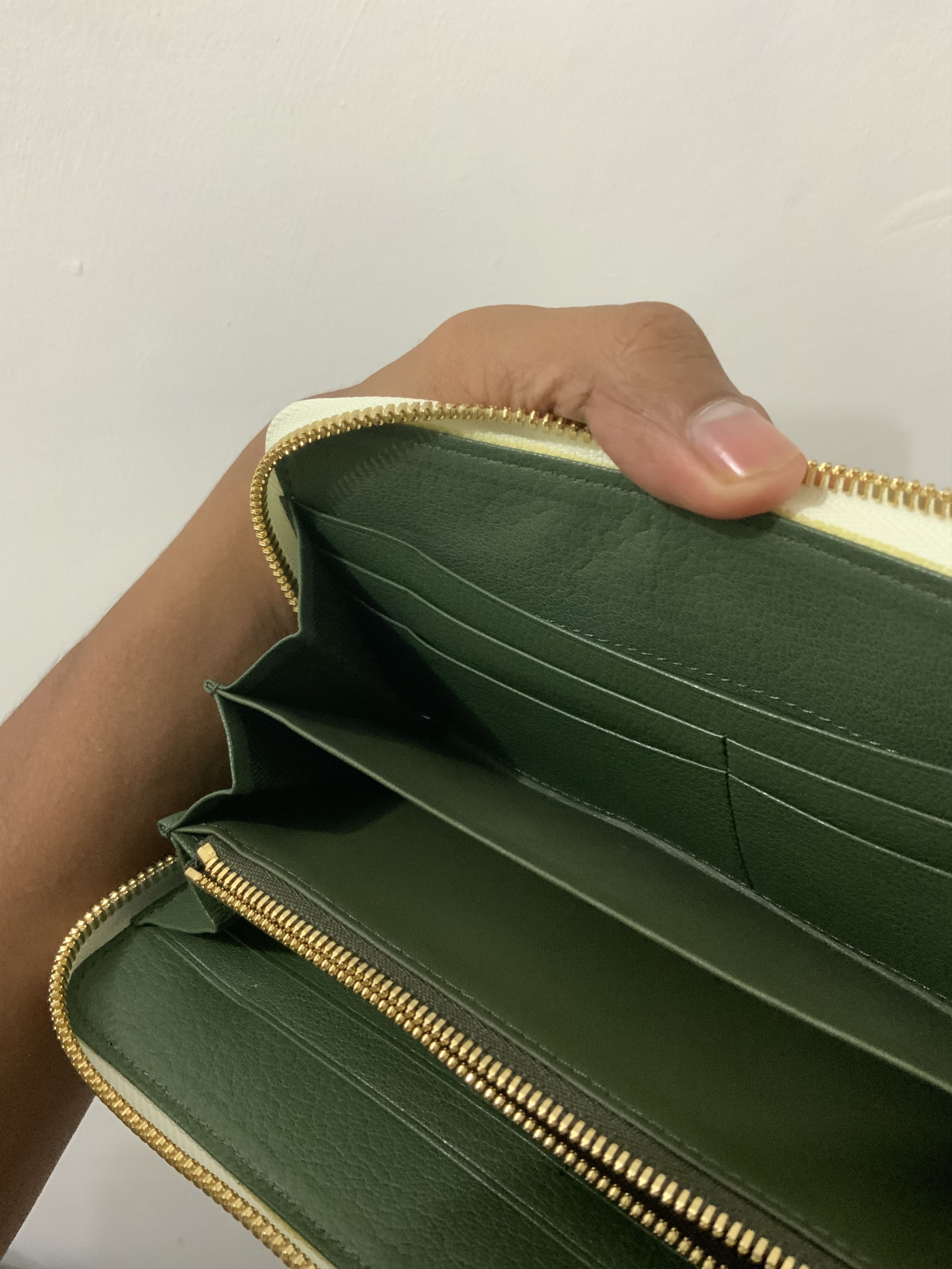 Porter Porter Yoshida Japan Long Wallet Size ONE SIZE - 14 Thumbnail