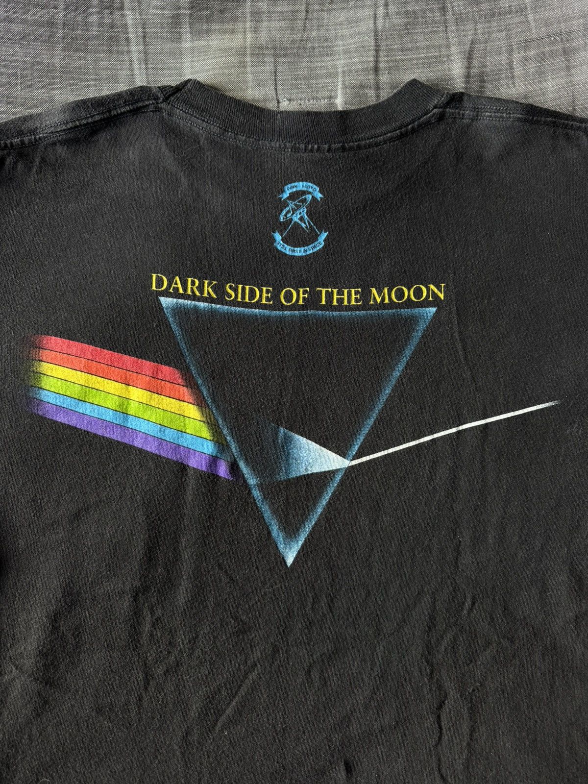 Brockum Vintage 1992 Pink Floyd Brockum Tee Size US L / EU 52-54 / 3 - 5 Thumbnail