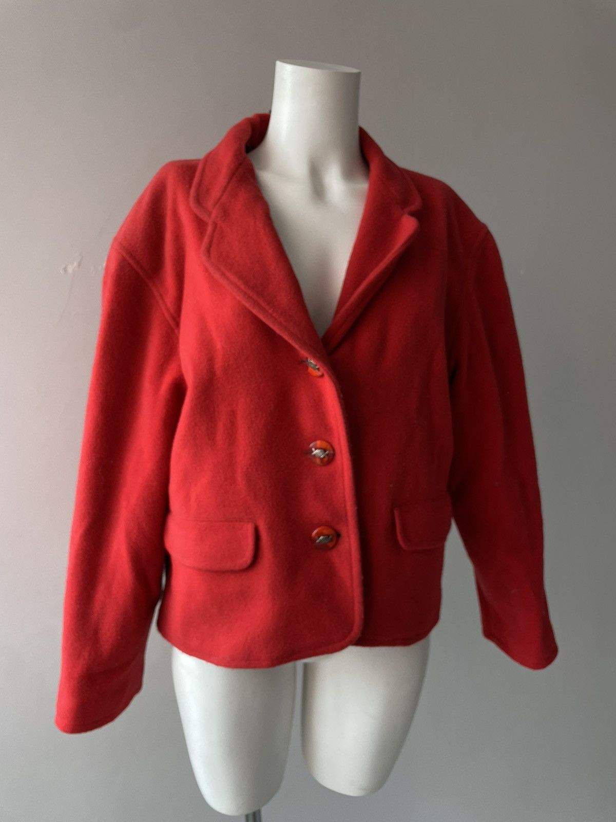 United Colors Of Benetton Benetton coat Size M / US 6-8 / IT 42-44 - 7 Thumbnail