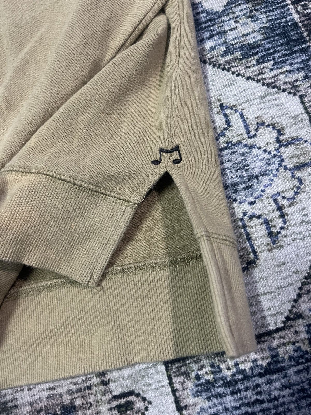 Number (N)ine 🔥HOT🇯🇵🔥VINTAGE NUMBER (N)INE SPELLOUT VERY RARE Size US L / EU 52-54 / 3 - 6 Thumbnail