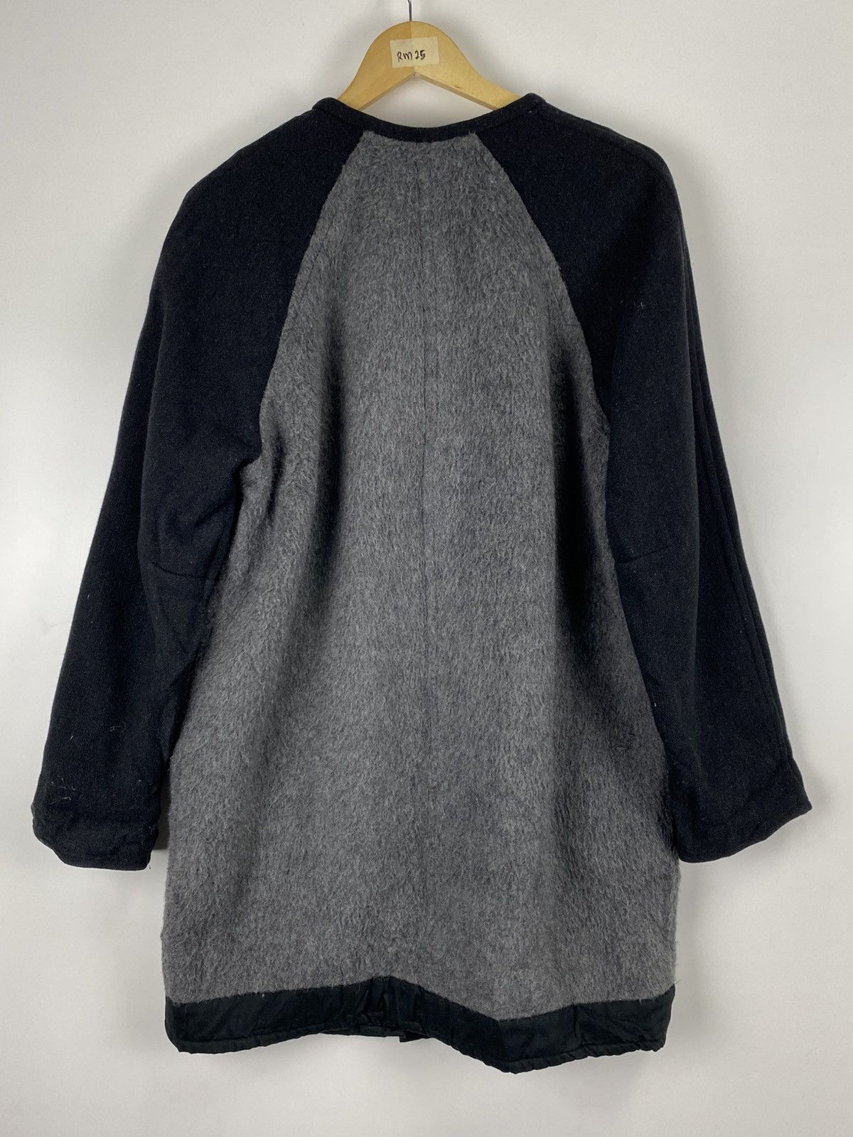 Isabel Marant Isabel Marant Etoile Wool Jacket Size XS / US 0-2 / IT 36-38 - 2 Thumbnail