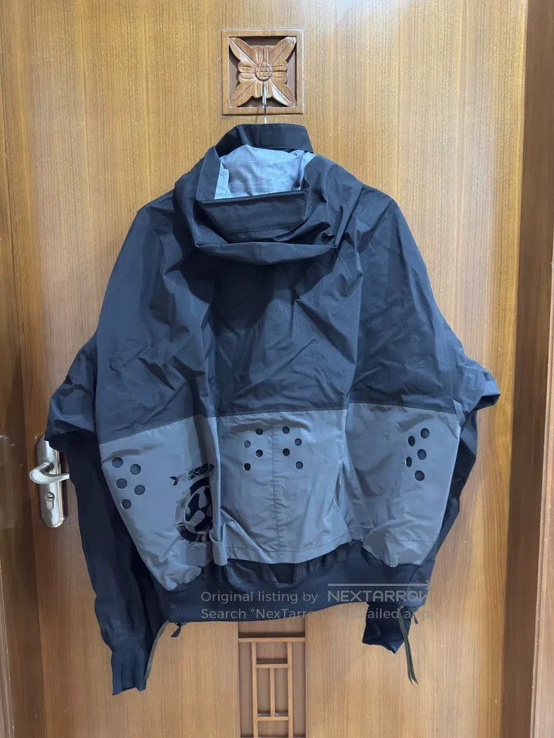 Acronym Acronym Overcoat Size US M / EU 48-50 / 2 - 2 Thumbnail