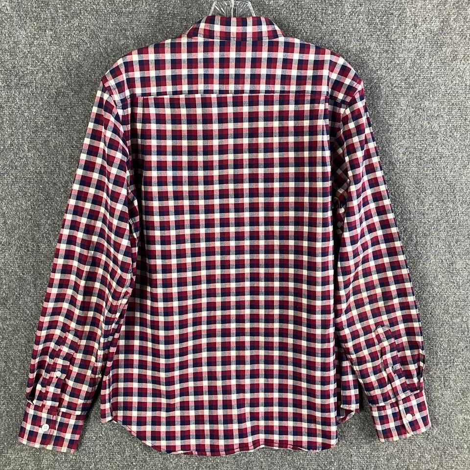 Old Navy Old Navy Button Down Everyday Shirt Men's Small S Size US S / EU 44-46 / 1 - 7 Thumbnail