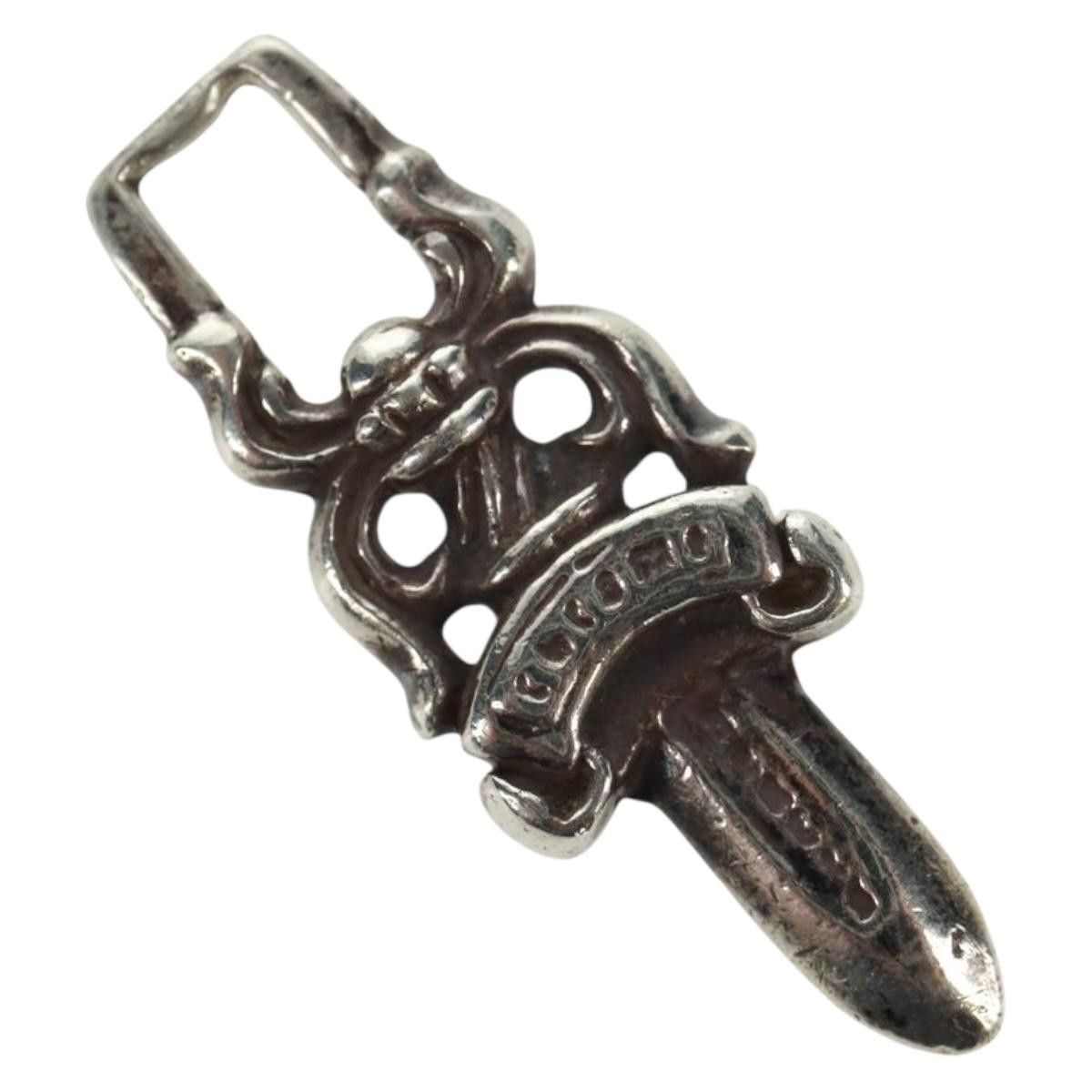 Chrome Hearts Chrome Hearts Dagger Charm Pendant Top Size ONE SIZE - 1 Thumbnail