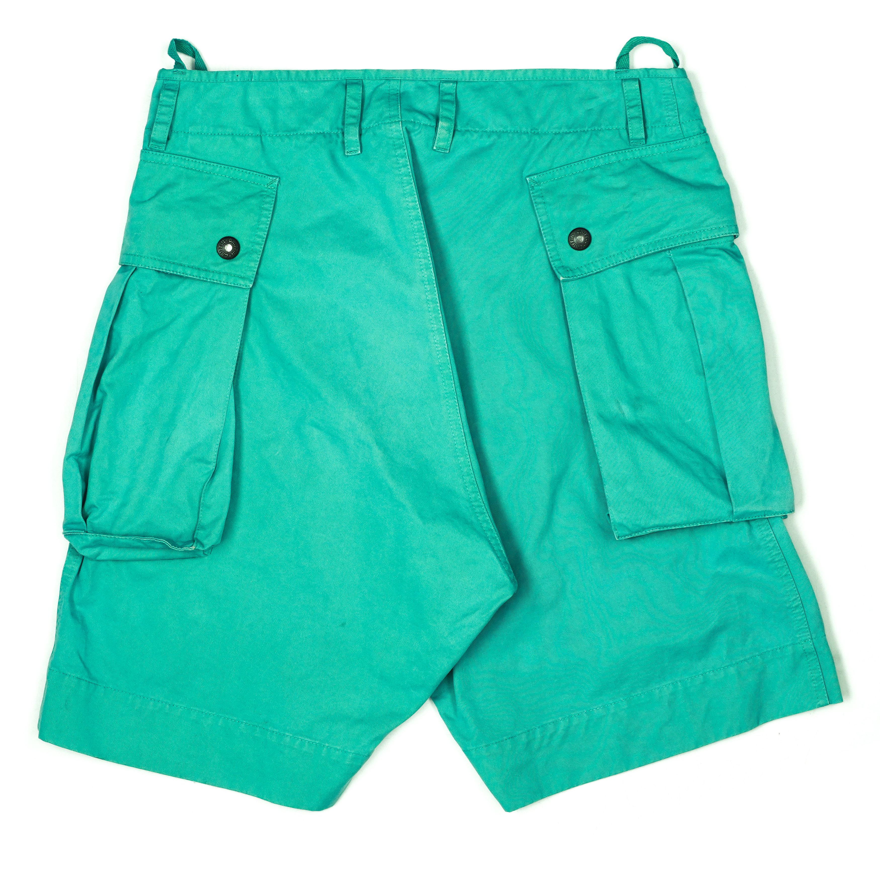 Griffin Griffin USMC Short Pants Size US 32 / EU 48 - 2 Thumbnail