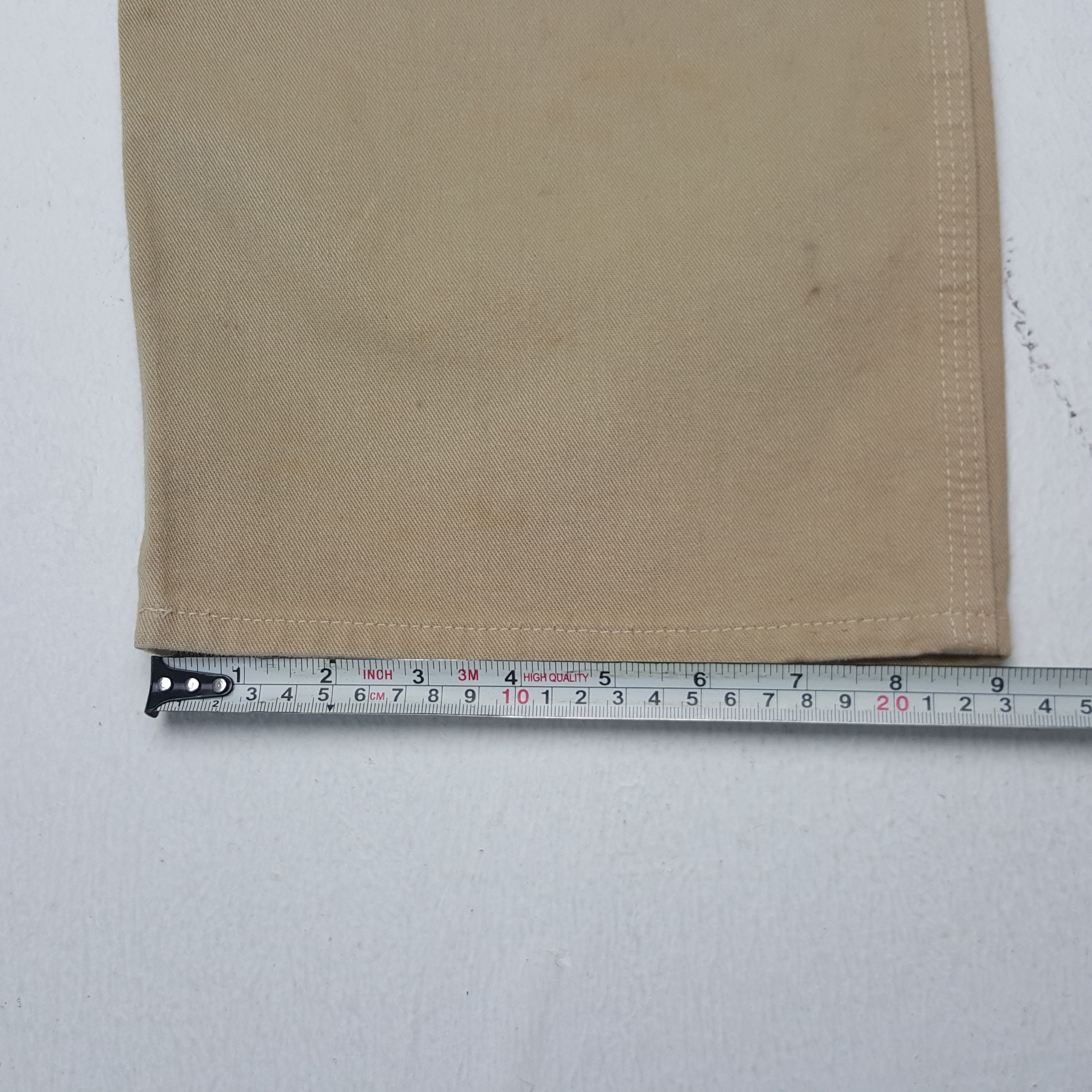 Oshkosh × Vintage Vintage Oshkosh Japanese Style Overall Pants Size US 33 - 10 Thumbnail