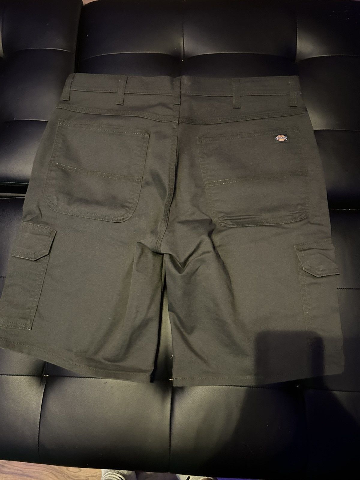 Dickies Dickies cargo shorts Size US 34 / EU 50 - 2 Thumbnail