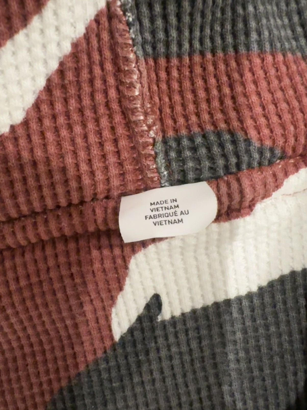 Supreme Supreme Reversible Work Zip Up Hooded Sweatshirt 'Ash Grey' Size US XL / EU 56 / 4 - 3 Thumbnail
