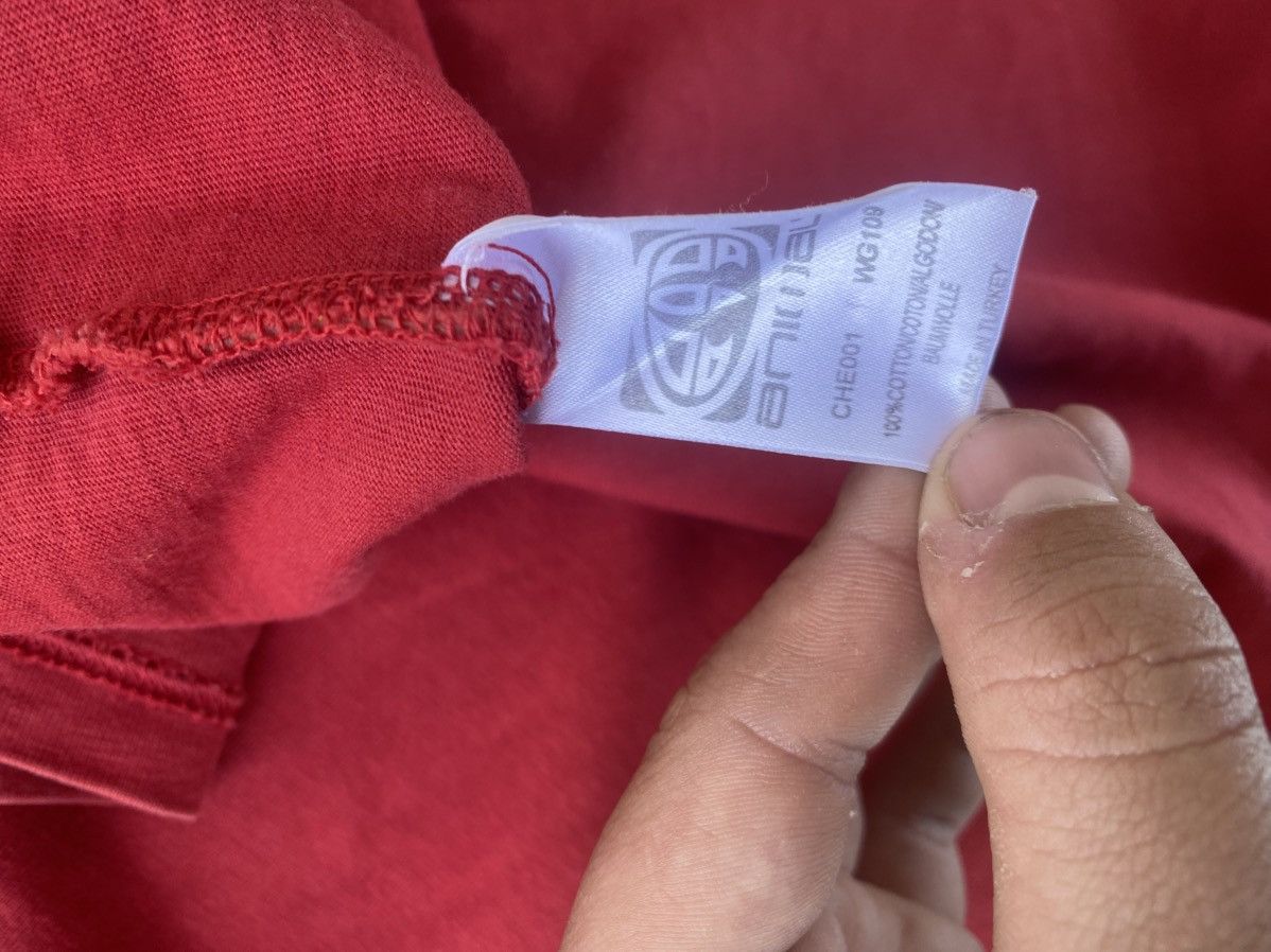 Vintage Animal Size US L / EU 52-54 / 3 - 5 Thumbnail