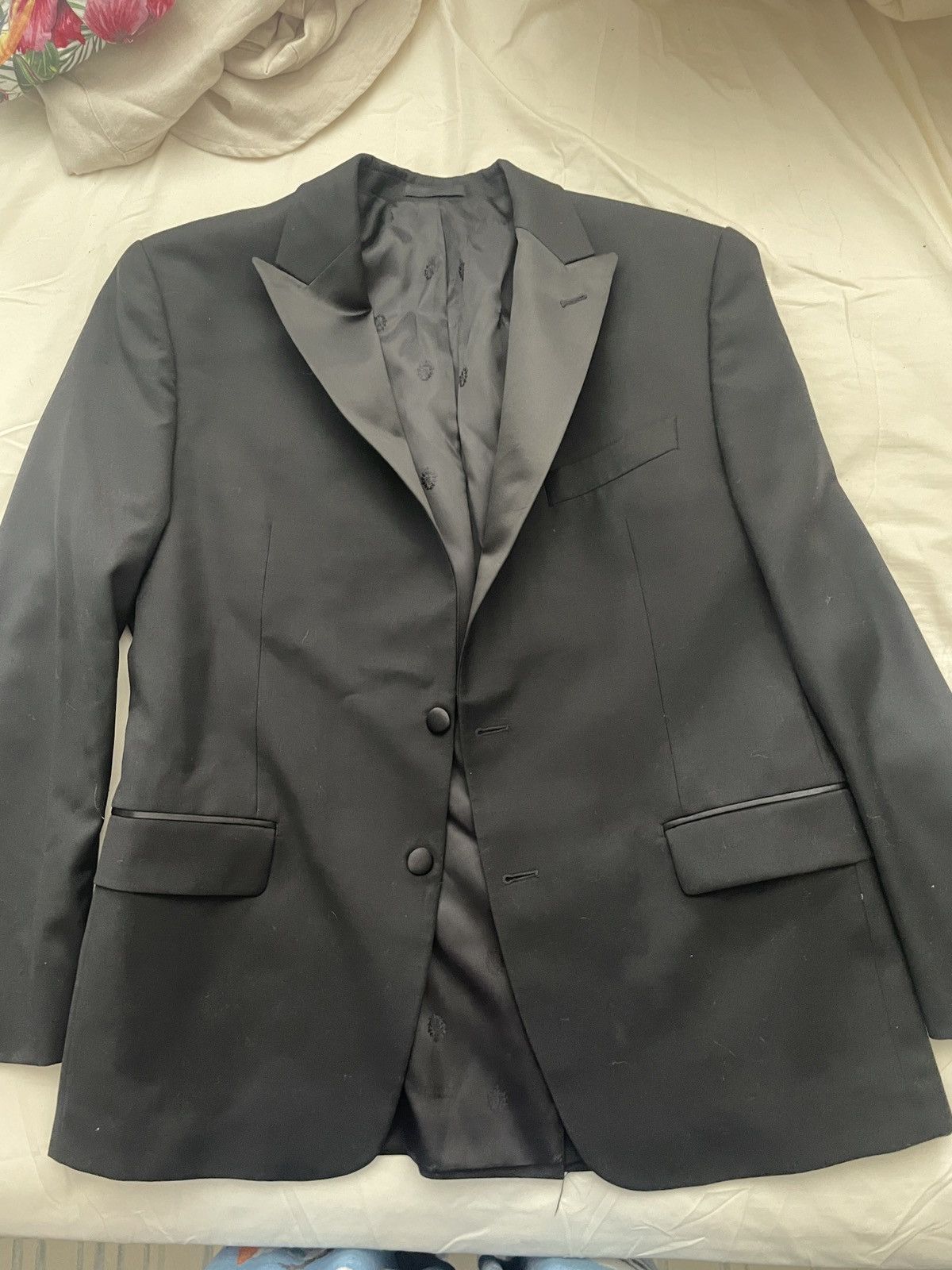 Ralph Lauren Ralph Lauren Blazer Size 44R - 1 Thumbnail