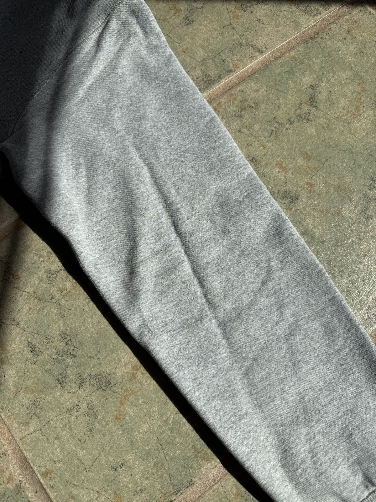 Supreme Supreme - Rustoleum Hoodie Hooded Sweatshirt 2010 Size US L / EU 52-54 / 3 - 12 Thumbnail
