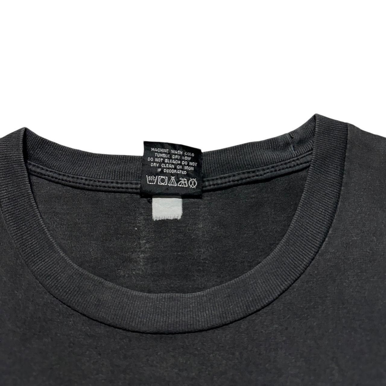 Band Tees × Metallica × Vintage Black Vintage Metallica Kill Em All T-Shirt Size US XL / EU 56 / 4 - 5 Thumbnail