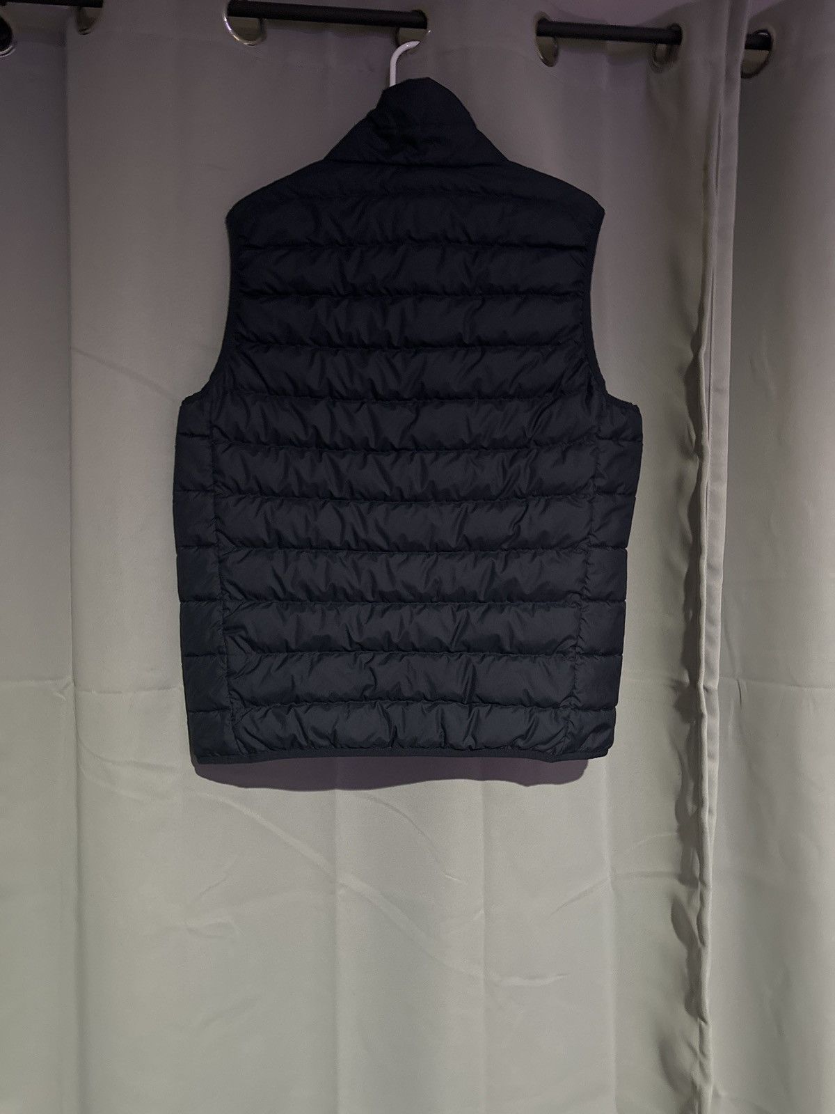 Adidas Adidas navy blue puffer vest Size US M / EU 48-50 / 2 - 4 Thumbnail