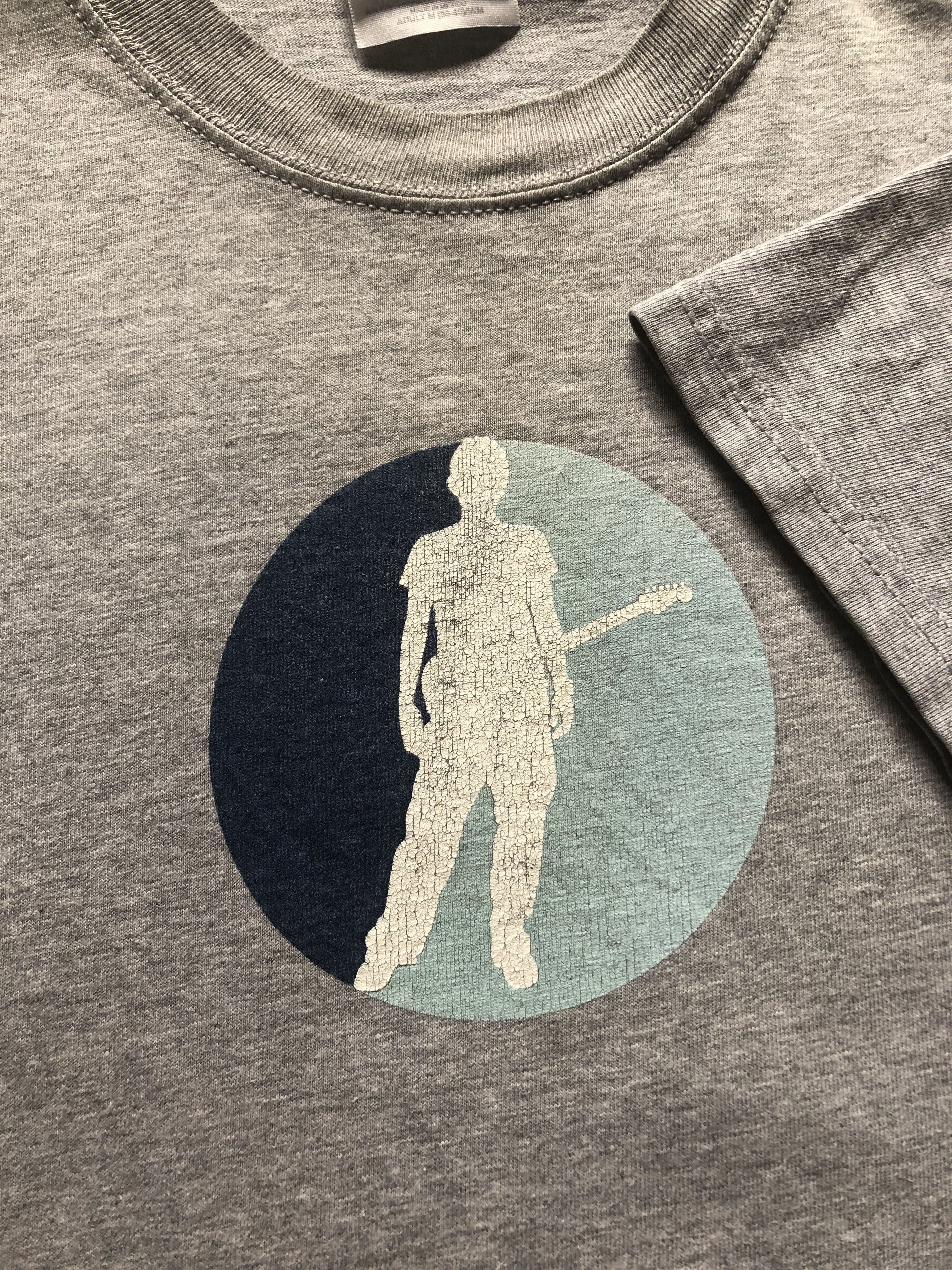 Vintage John Mayer Band Shirt