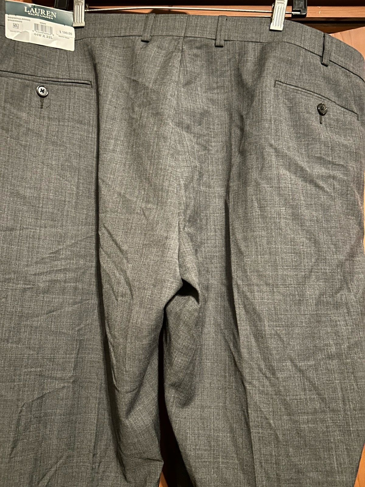 Ralph Lauren Ralph Lauren dress pants Size 40R - 2 Thumbnail