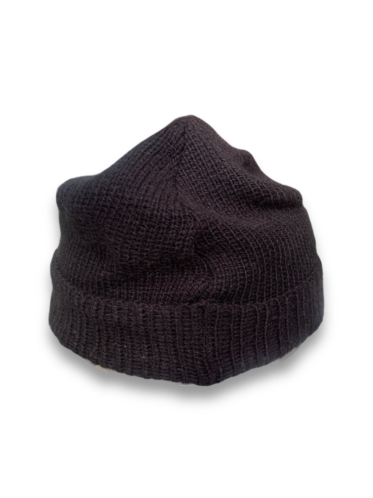 Cutter & Buck Cutter & Buck Embroidered Logo Knit Beanie Hat by Descente Size ONE SIZE - 4 Thumbnail