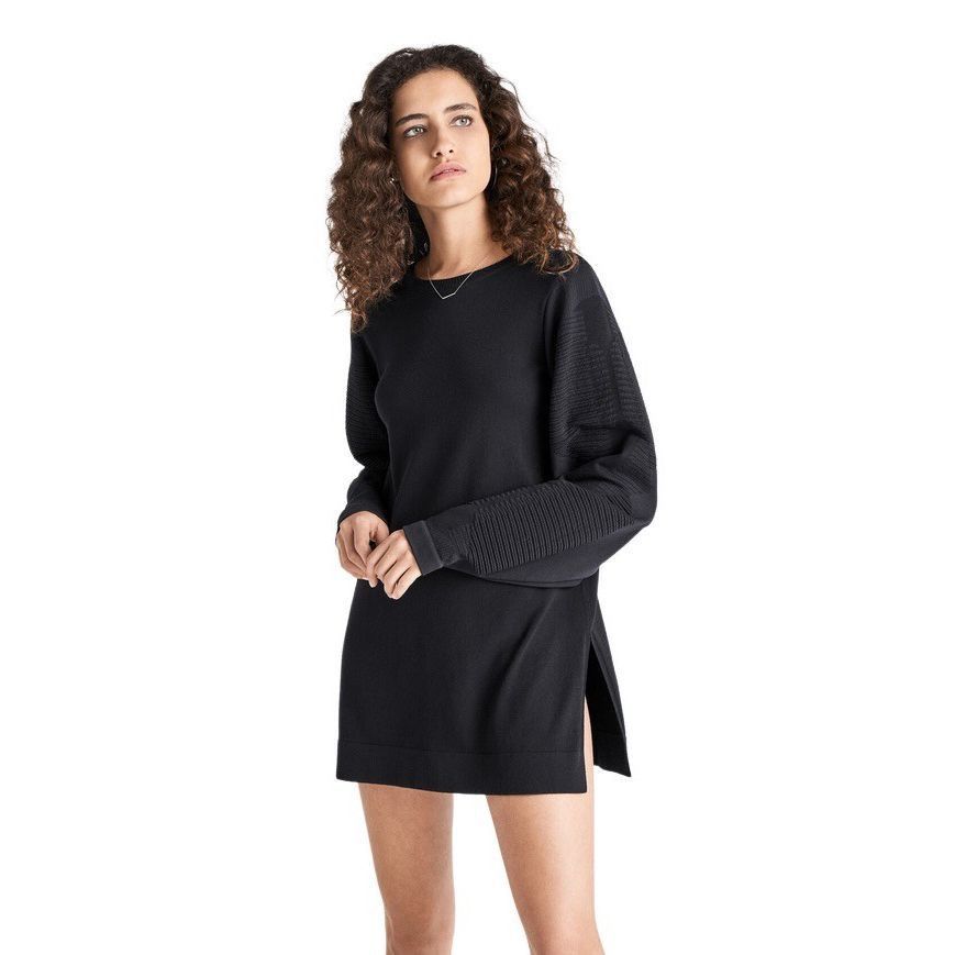 Wolford Wolford Trinity Knit Pullover S NWT Size S / US 4 / IT 40 - 1 Thumbnail