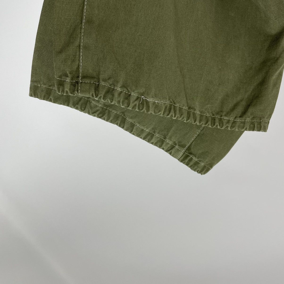 Vintage 1950s Vintage Military Double Pocket Jacket Austria Size US M / EU 48-50 / 2 - 18 Thumbnail