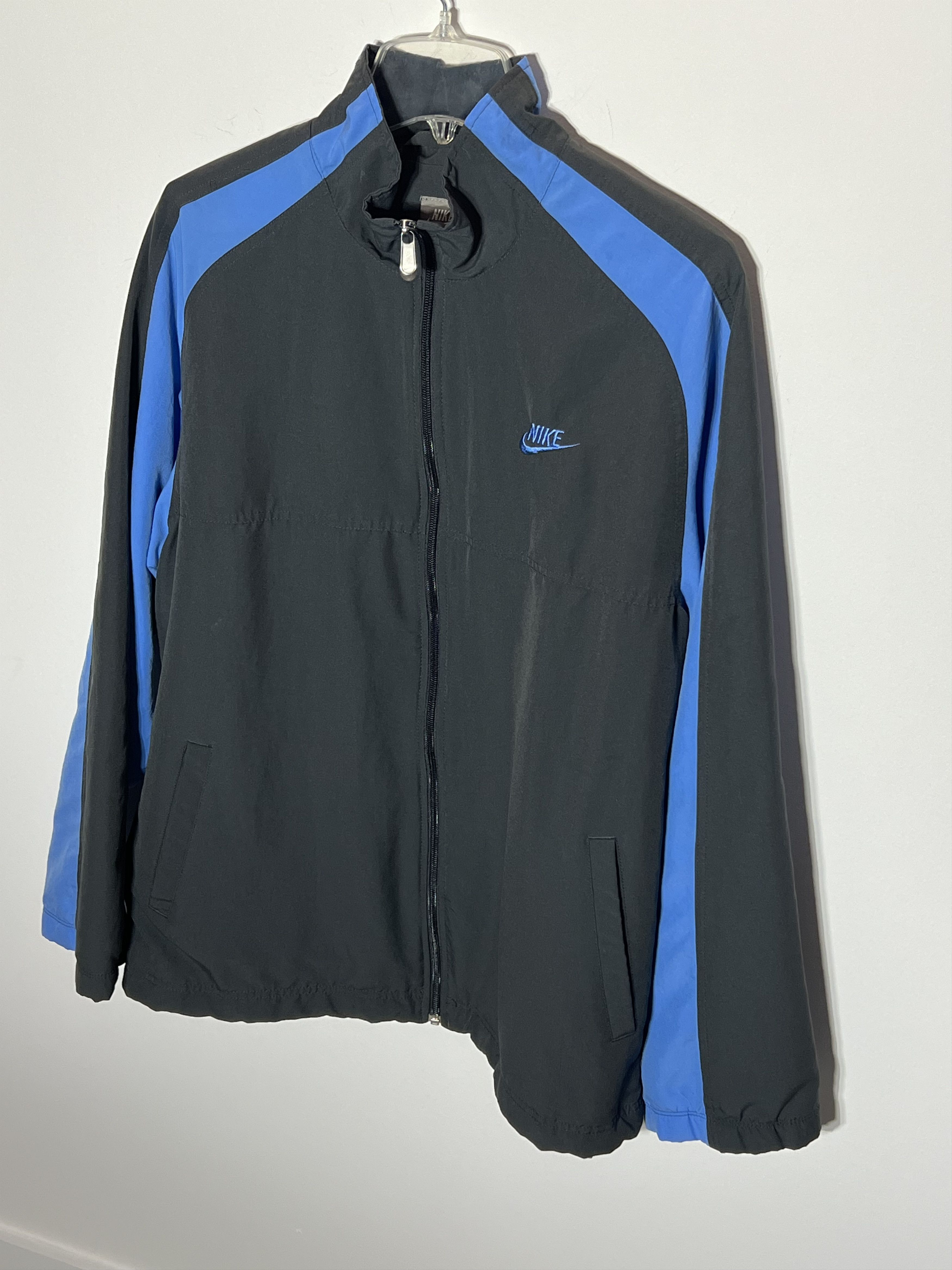 Nike Nike Windbreaker Size US L / EU 52-54 / 3 - 7 Thumbnail