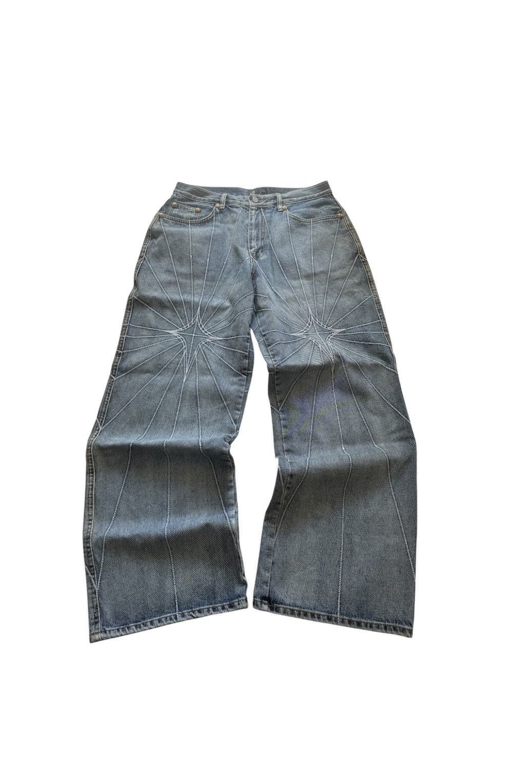 Thug Club Denim | Grailed