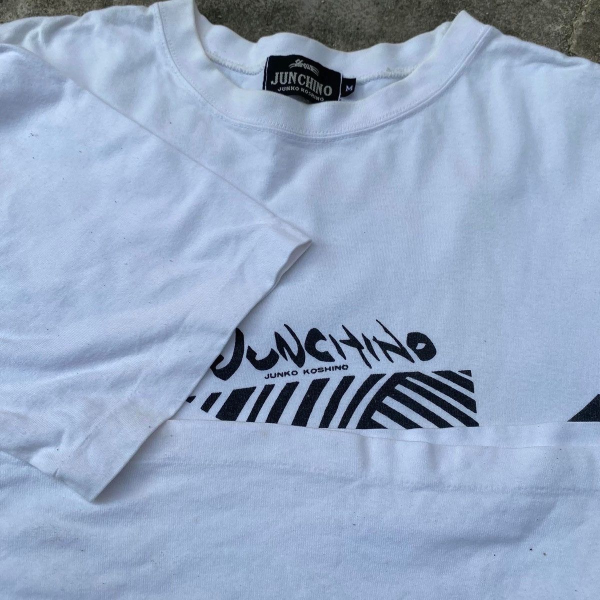 Other RARE ‼️ Junko Koshino Size US M / EU 48-50 / 2 - 4 Thumbnail