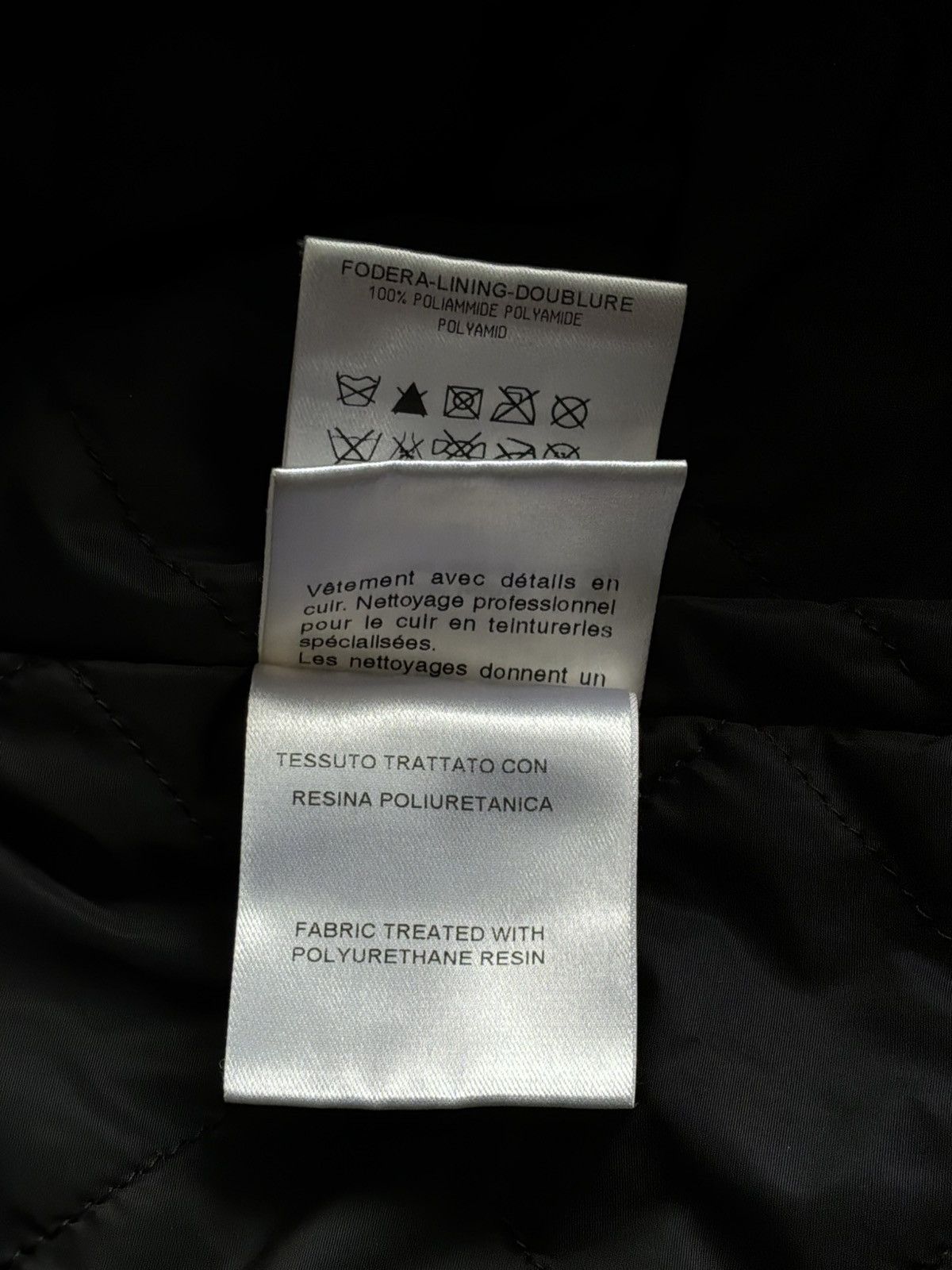 Gucci Gucci - Fridda Era - Hunting Jacket Size US L / EU 52-54 / 3 - 12 Thumbnail