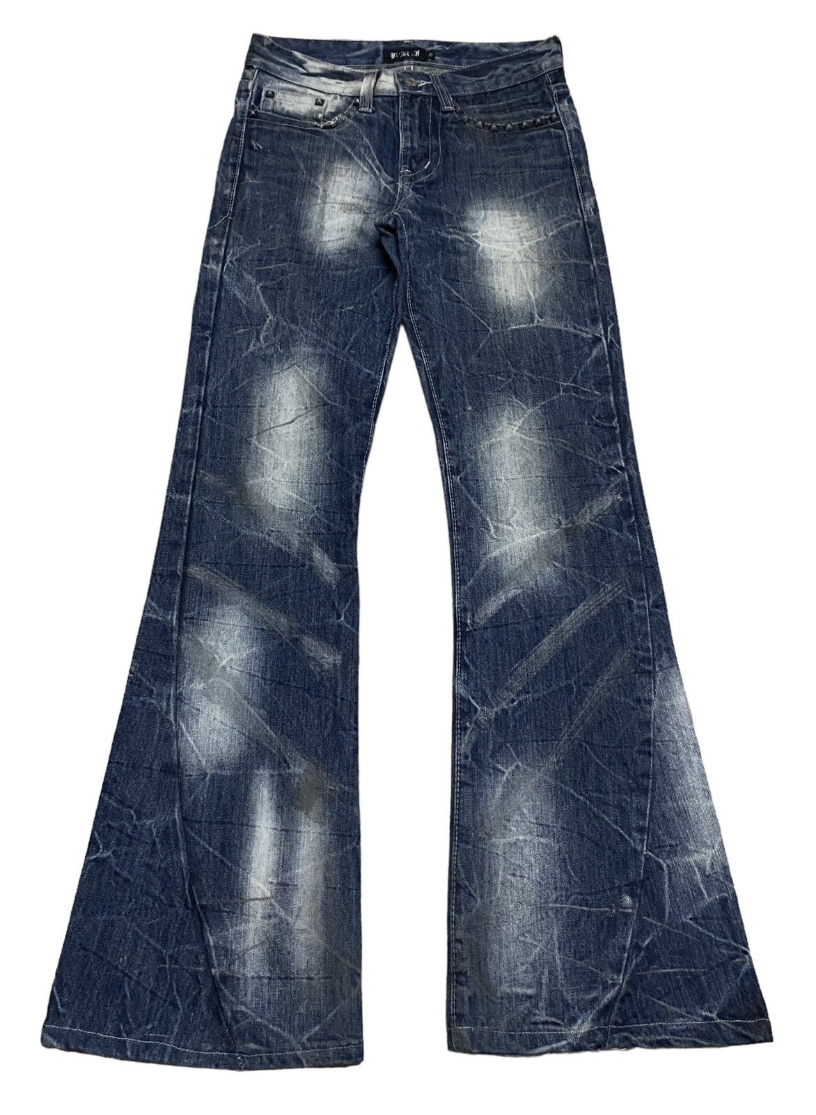 CIVARIZE × If Six Was Nine × Le Grande Bleu (L.G.B.) Cavarize