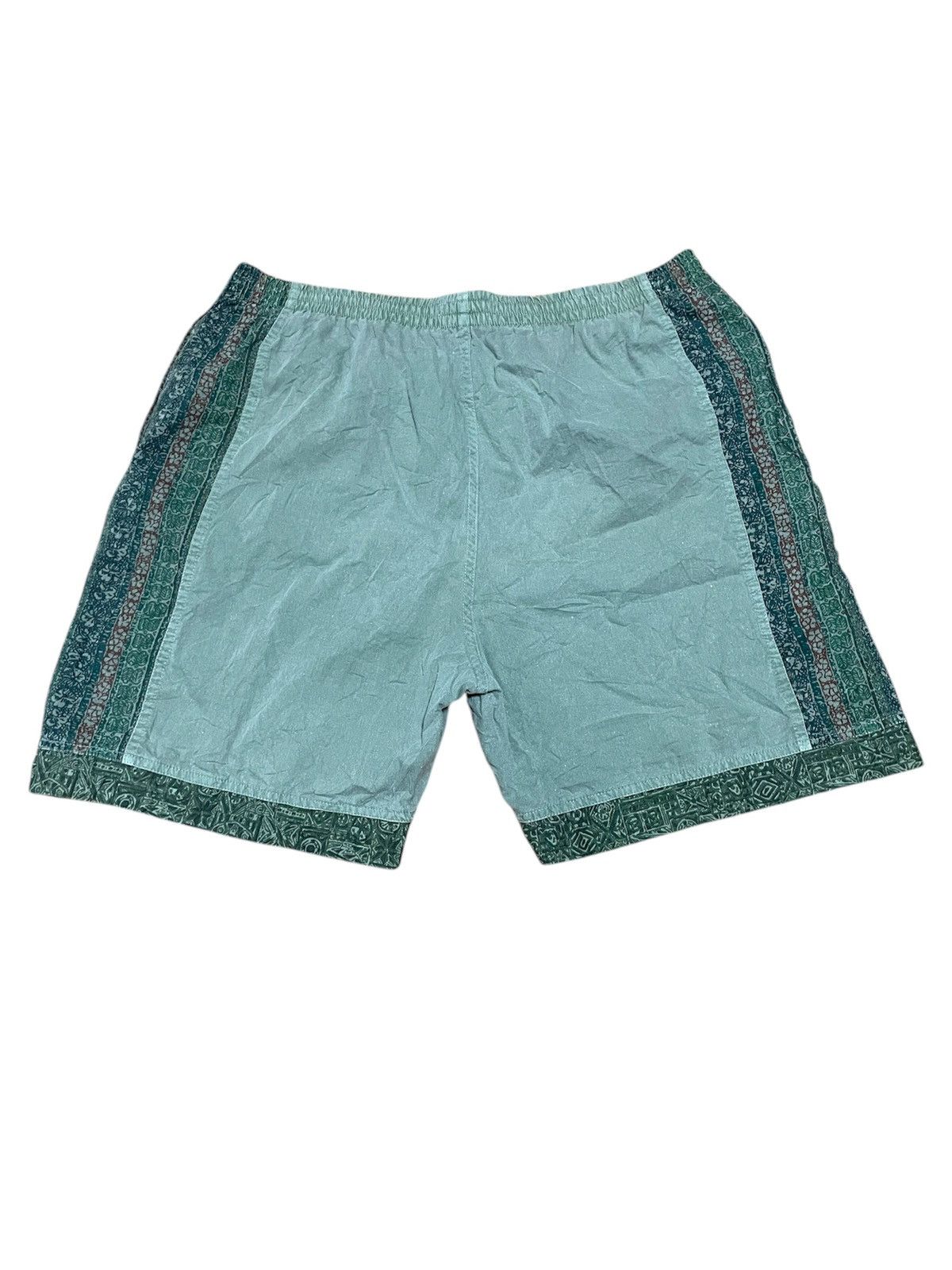 Vintage Jimmy'z x vintage short pants RARE!! Size US 36 / EU 52 - 2 Thumbnail