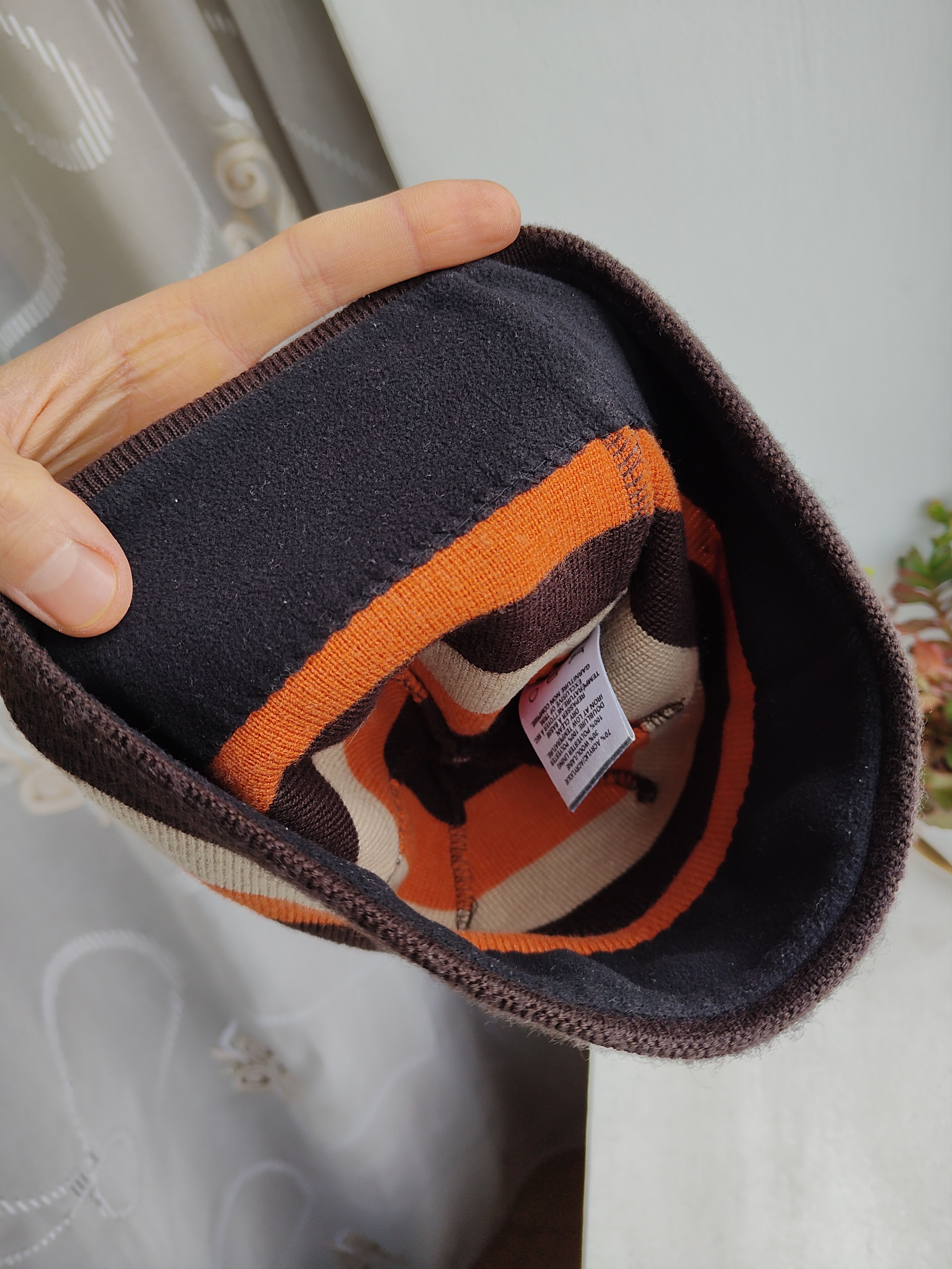 Polartec Bula Canada Vintage Polartec Beanie Hat Bula Hat Size ONE SIZE - 7 Thumbnail