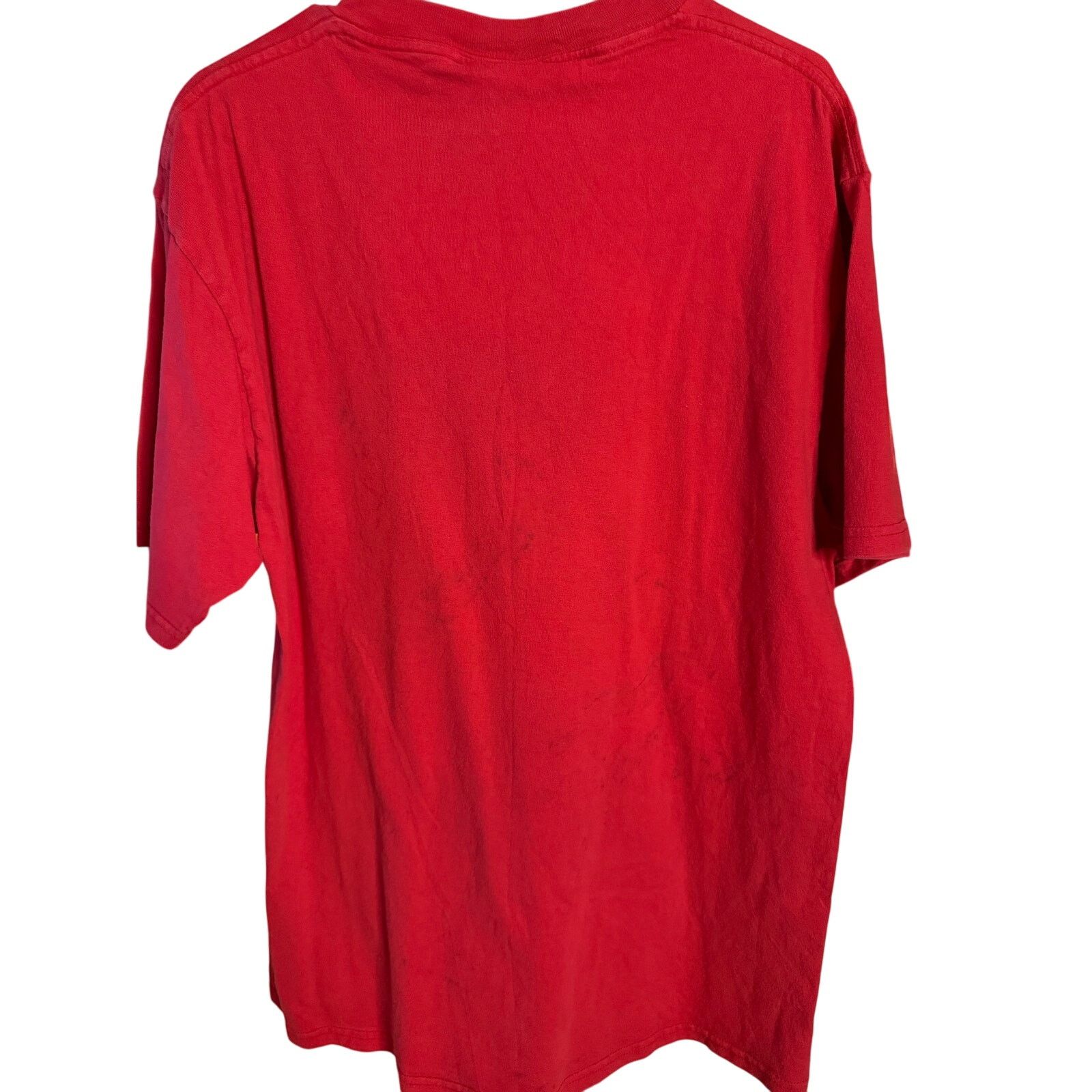 Lee Vintage Ohio State Helmet Tee Size US L / EU 52-54 / 3 - 2 Thumbnail
