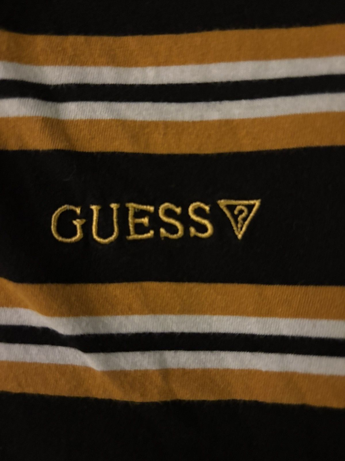 Guess T shirt Size US XL / EU 56 / 4 - 1 Thumbnail