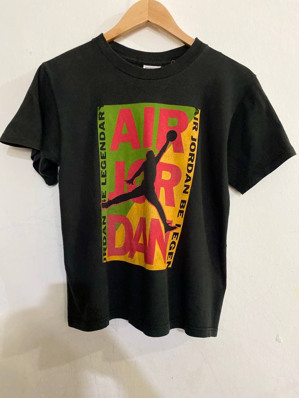 NIKE AIR JORDAN MADE IN USA #SKU-A461