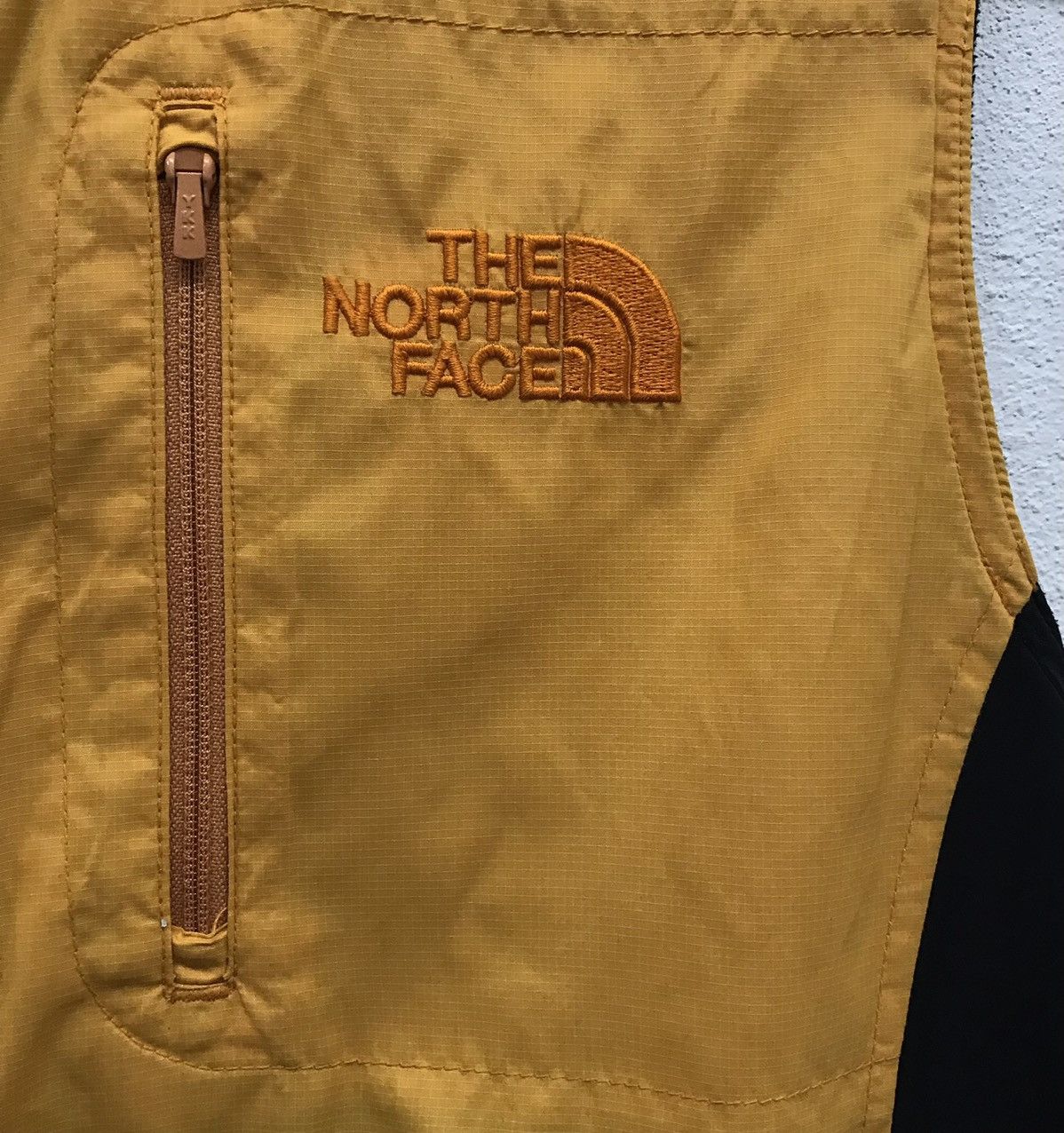 The North Face × Vintage Vintage The North Face Sleeveless Jacket Size US M / EU 48-50 / 2 - 12 Thumbnail