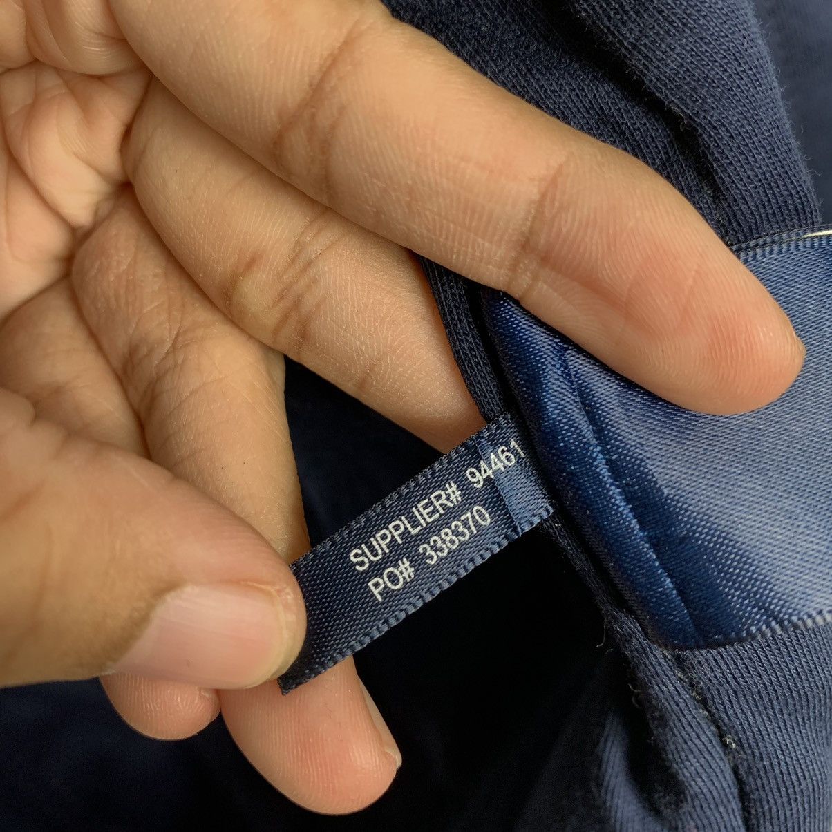 Polo Ralph Lauren Polo Ralph Lauren Bomber Jacket Size US M / EU 48-50 / 2 - 23 Thumbnail