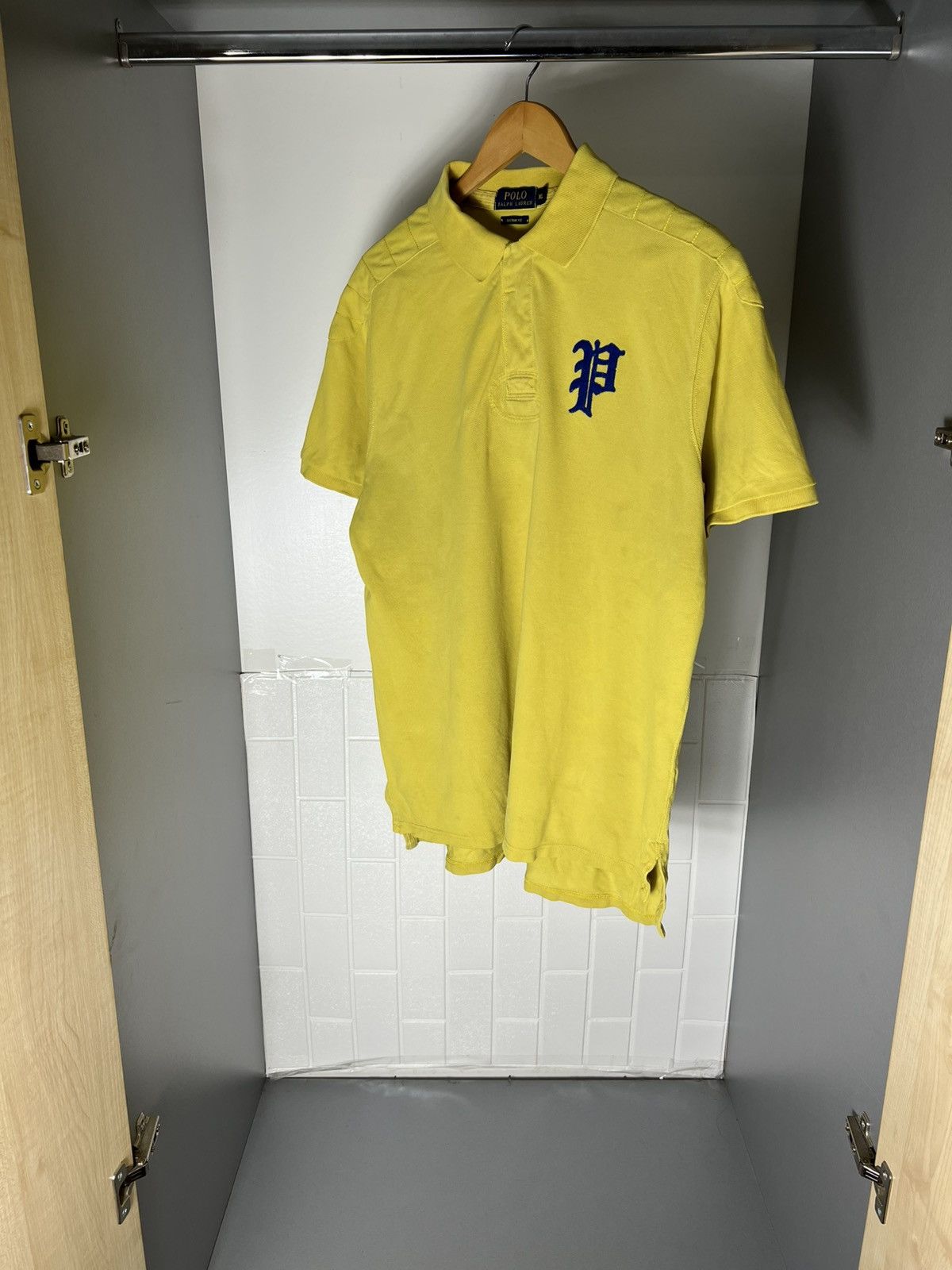 Polo Ralph Lauren VINTAGE POLO RALPH LAUREN CLASSIC DESIGNER CASUAL Y2K 90s Size US XL / EU 56 / 4 - 7 Thumbnail