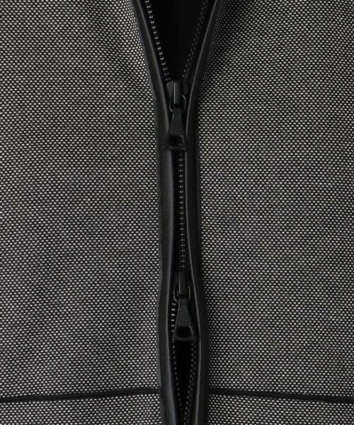 Comme Ca Ism 2000s Comme Ca Ism - Bat Wing Two Way Zipper Size US XL / EU 56 / 4 - 8 Thumbnail