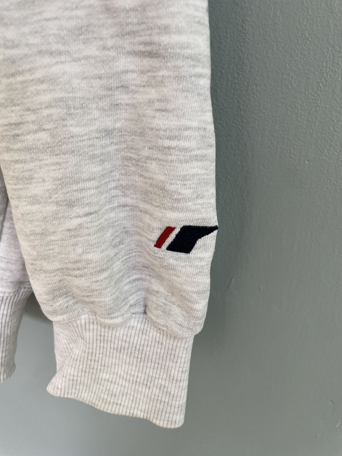 Pro-Keds Vintage 90s Pro-Keds sweatshirt Size US XL / EU 56 / 4 - 5 Thumbnail