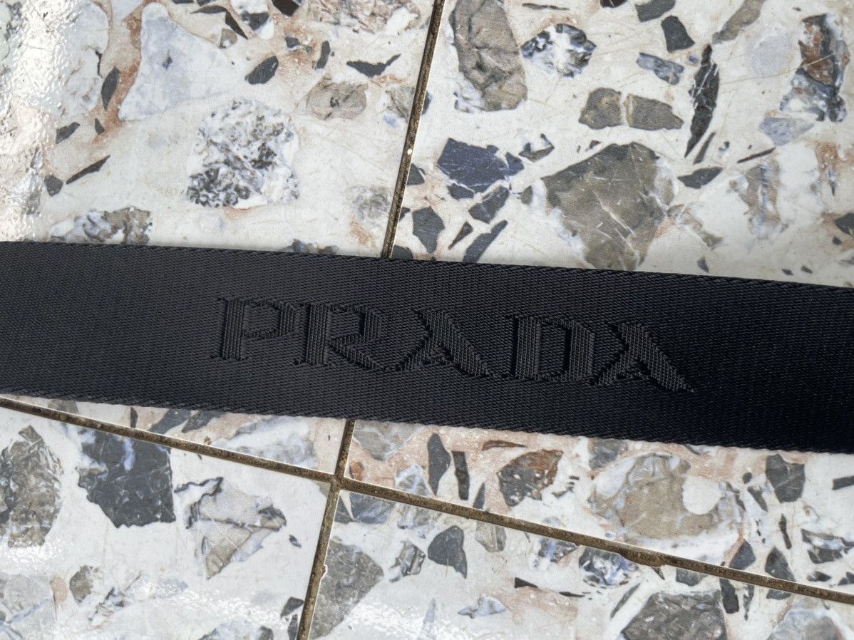 Prada PRADA CROSBODY BAG Size ONE SIZE - 12 Thumbnail