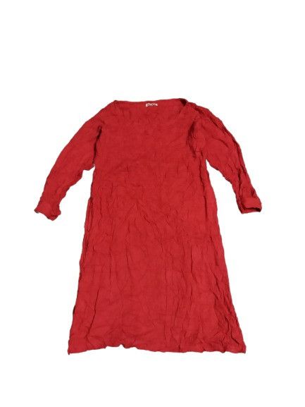 Issey Miyake Vintage Issey Miyake Top Size M / US 6-8 / IT 42-44 - 1 Thumbnail