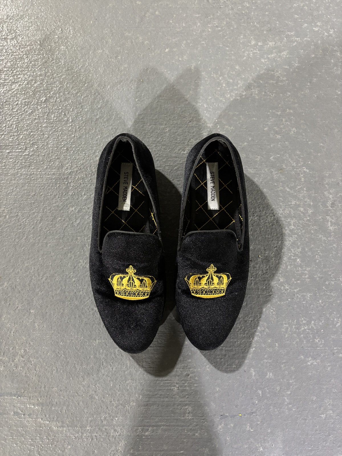 Steve Madden wallace green crocodile dress shoes | Grailed display picture 1