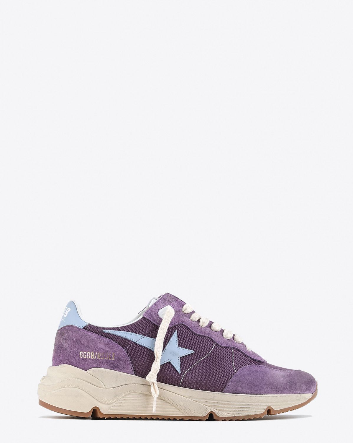 Golden Goose o1bcso1str1124 Sneakers in Blue Size US 5 / IT 35 - 1 Thumbnail