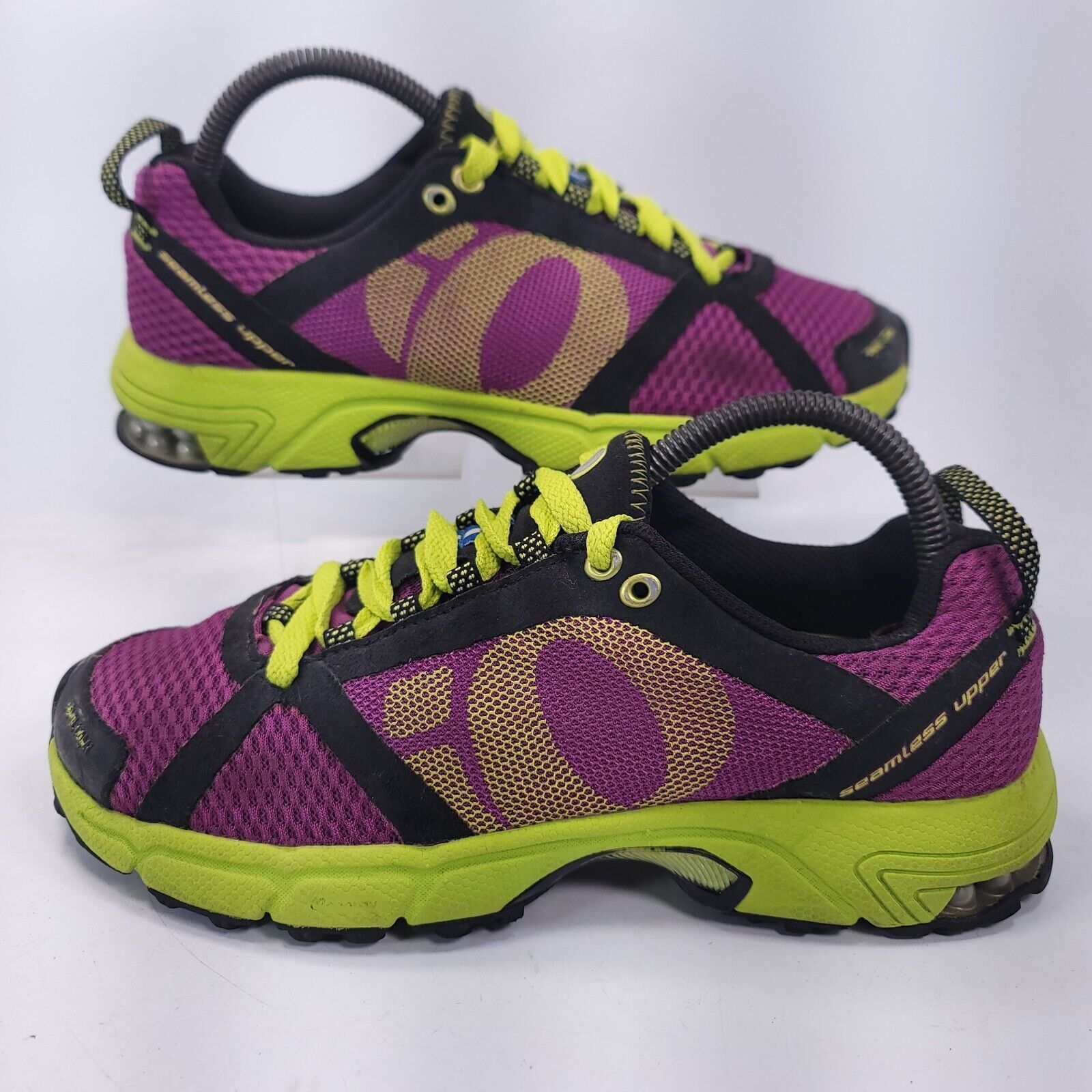 PEARL iZUMi Pearl Izumi Project Run Like an Animal Size 8.5 16211007-3TT Size US 8.5 / IT 38.5 - 5 Thumbnail